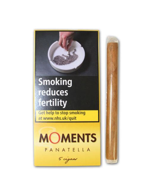 Moments_panatella-cigars