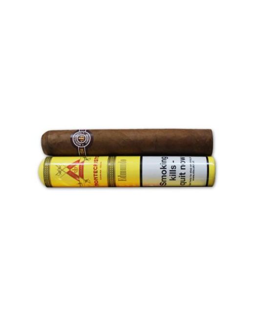 Montecristo-Edmundo