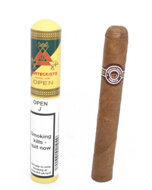 Montecristo-Open-J