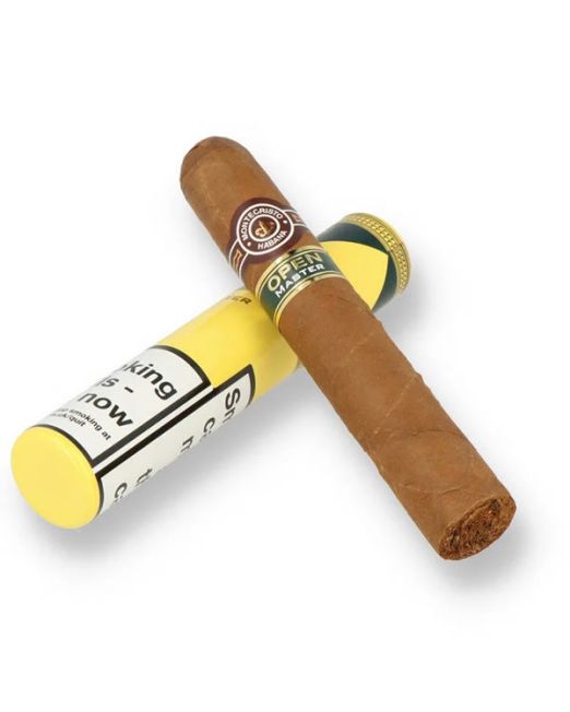 Montecristo-Open-Master