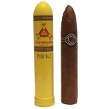 Montecristo-Petit-No2-Tube-Single
