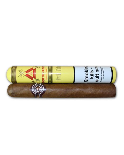 Montecristo-Petit-Tubos_single