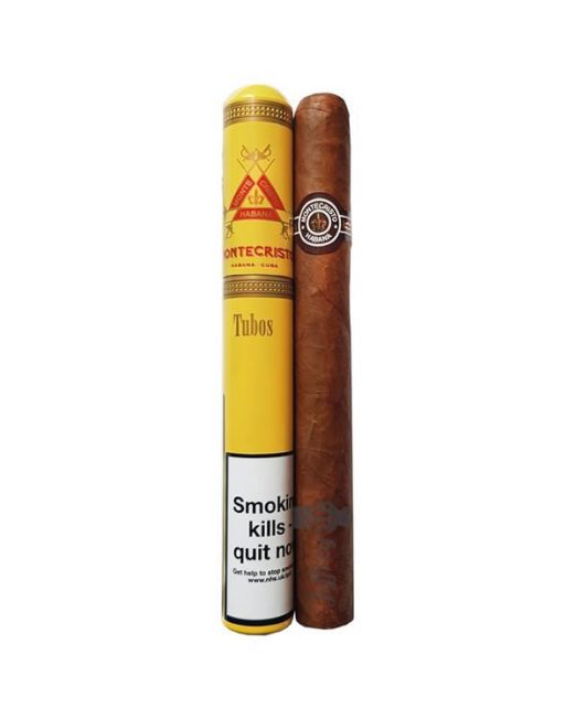 Montecristo-Tubos-Cigar-1-Single