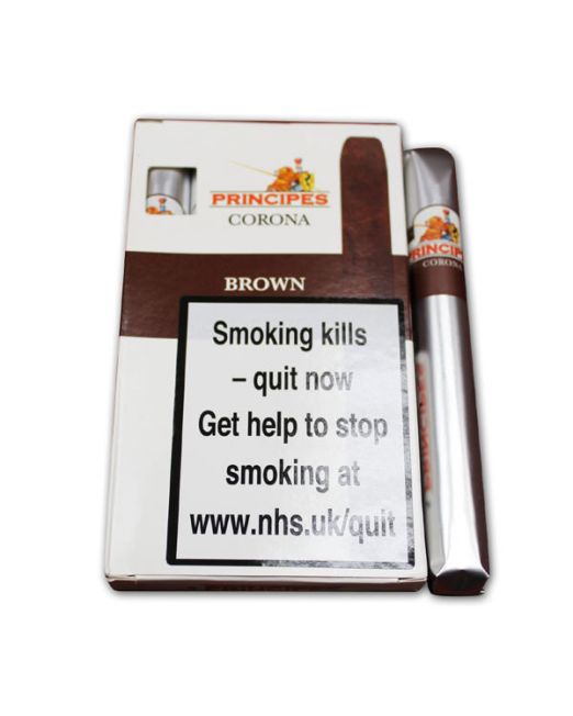 Principes_Corona_Brown