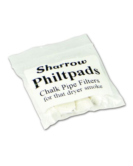 Sharrow-Philtpads