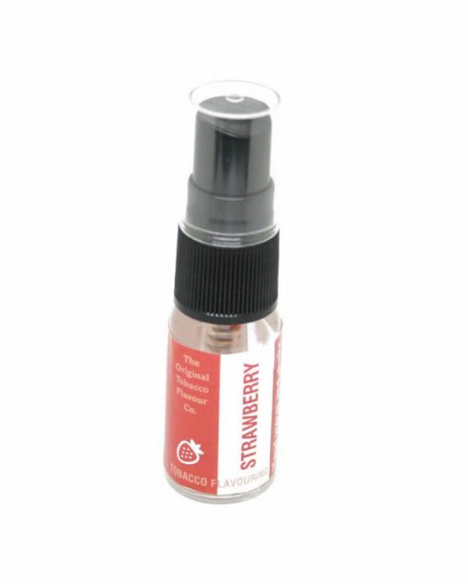 Strawberry-Tobacco-Flavouring