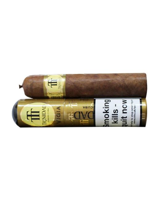 Trinidad-Vigia