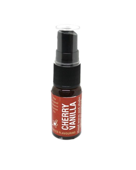 cherry_vanilla_tobacco_flavouring