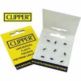 clipper lighter flints