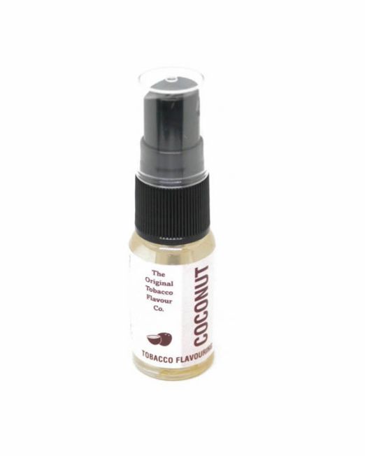 coconut-tobacco-flavouring