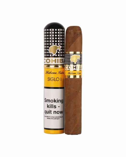 cohiba-siglo-i-tubed-cigar