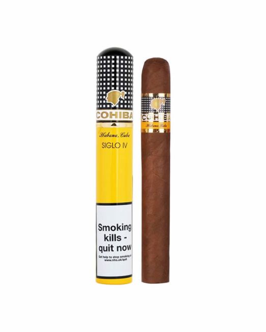 cohiba-siglo-iv-tubed-cigar