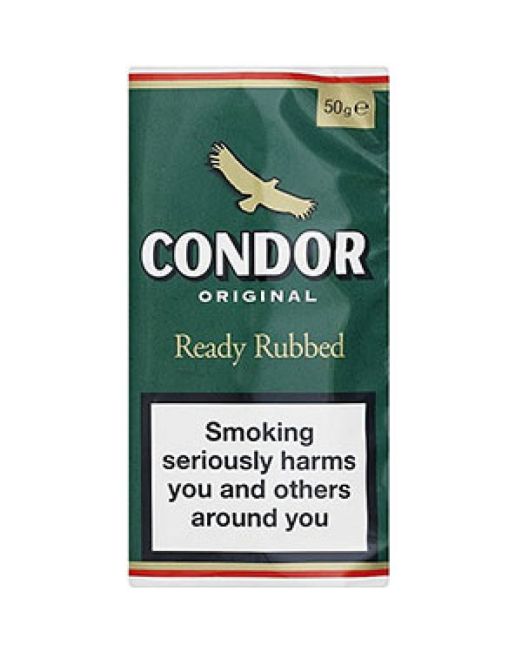 condor-ready-rubbed-50g