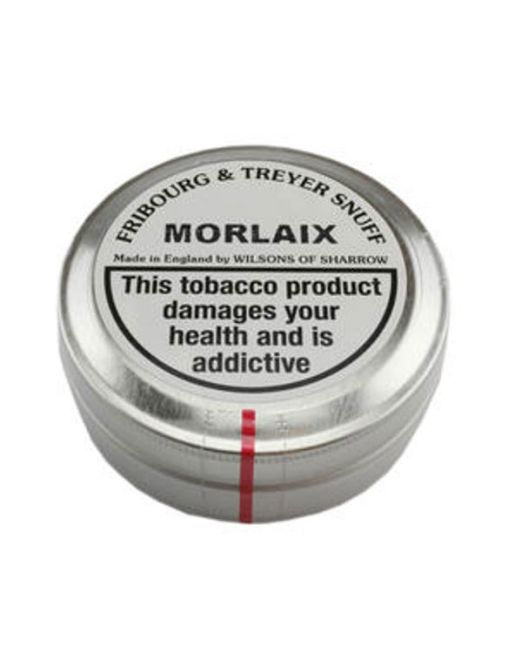 fribourg treyer morlaix snuff