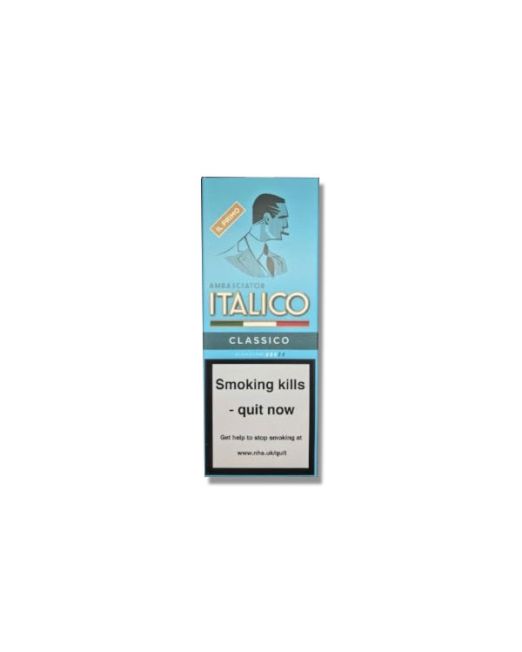 italico-classico