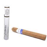 J Cortes High Class Corona Dominican (Tubed)