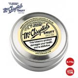 mcchrystals-snuff-original-genuine-large-tin