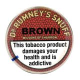 dr-rumneys-snuff-brown