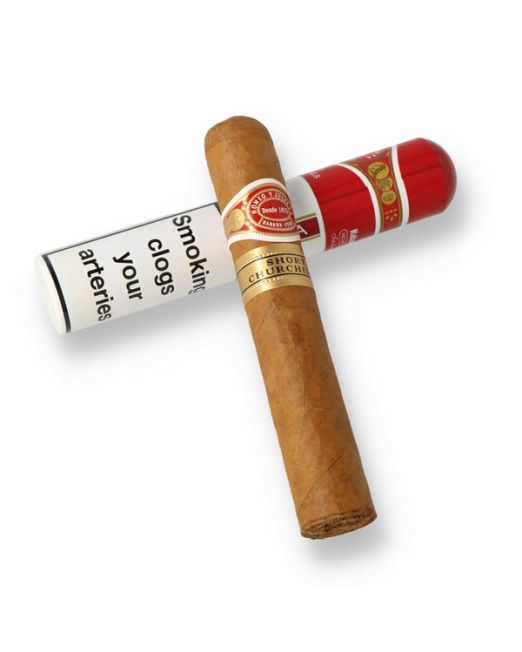 short-churchill