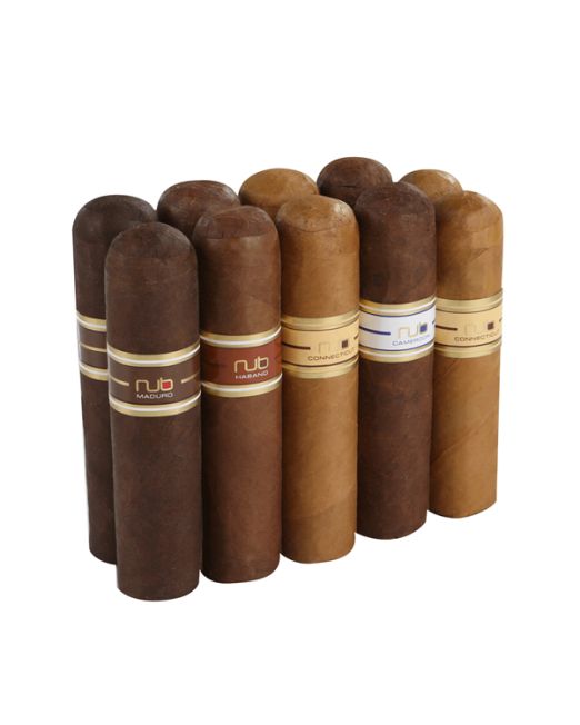 various-nub-cigars