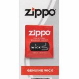 zippo lighter wick