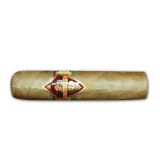 La Aurora Principes Claro Short Robusto (Open)
