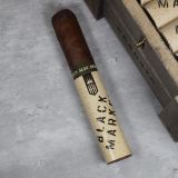 Alec Bradley Black Market Robusto (Open)