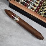 A J Fernandez Viva La Vida Diadema (Open)