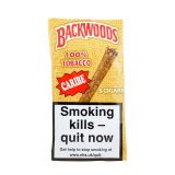 Backwoods Caribe (Rum) (Pack)