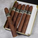 Davidoff Primeros Escurio (Tin)