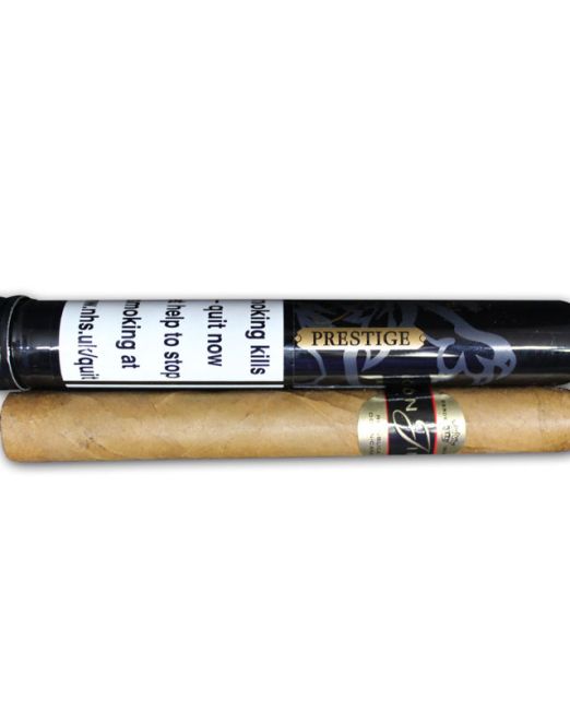 Leon Jimenes Prestige (New World Tubed)