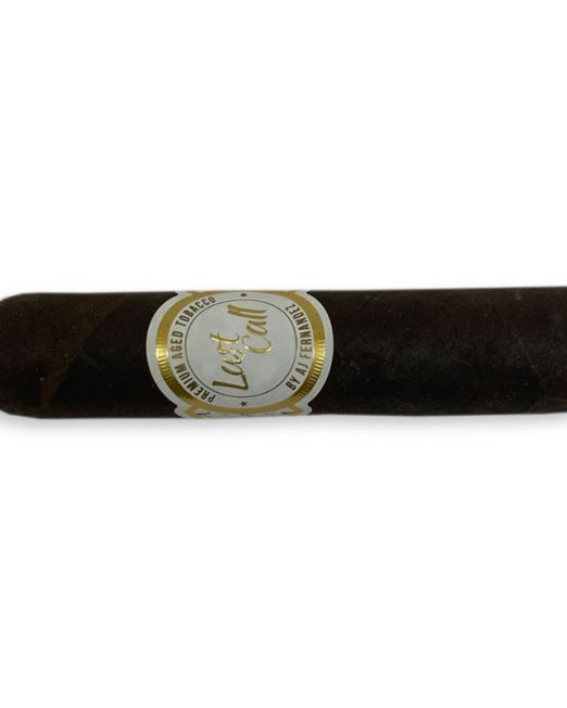 A J Fernandez Last Call Maduro (Open)