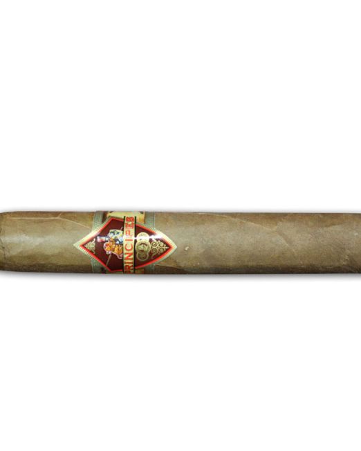 La Aurora Principes Claro Robusto (Open)