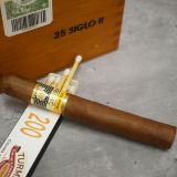 Cohiba Siglo ii (Cuban Open)