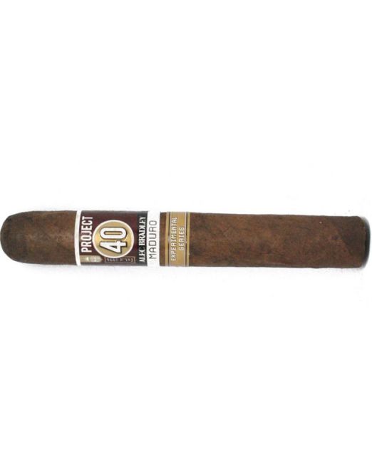 Alec Bradley Project 40 Maduro (Open)