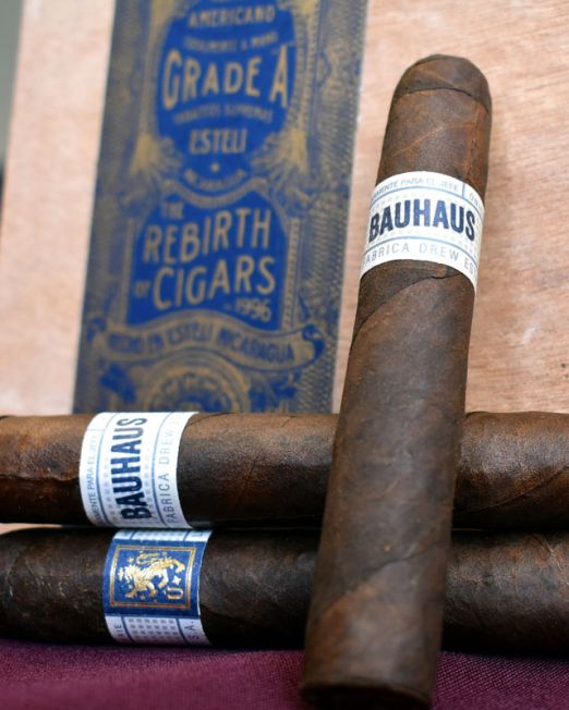Drew Estate Liga Privada Unico Serie Bauhaus (Open)