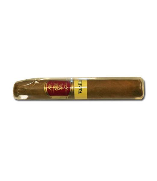 Leon Jimenes Blond Petit Corona (Open)