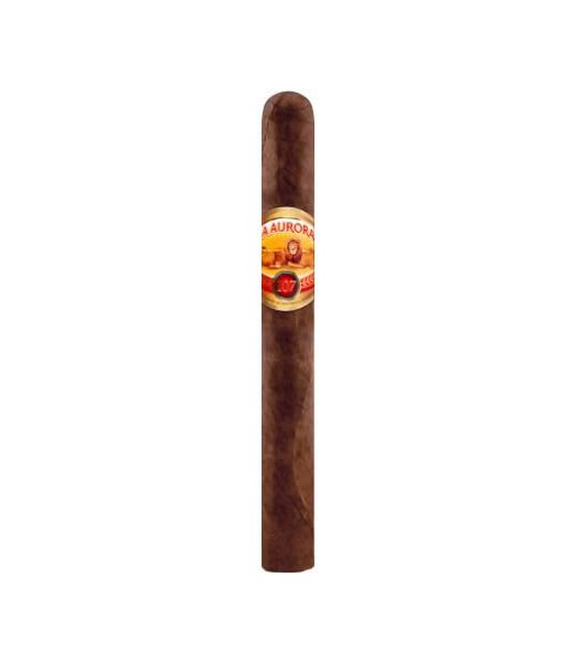 La Aurora 107 Ecuador Corona (Open)