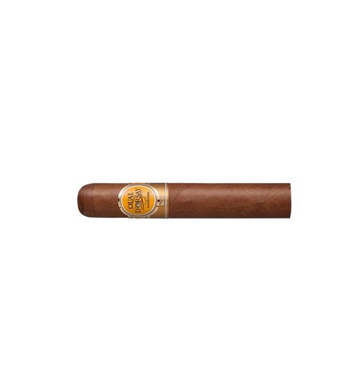 Quai Dorsay No 54 (Cuban Open)