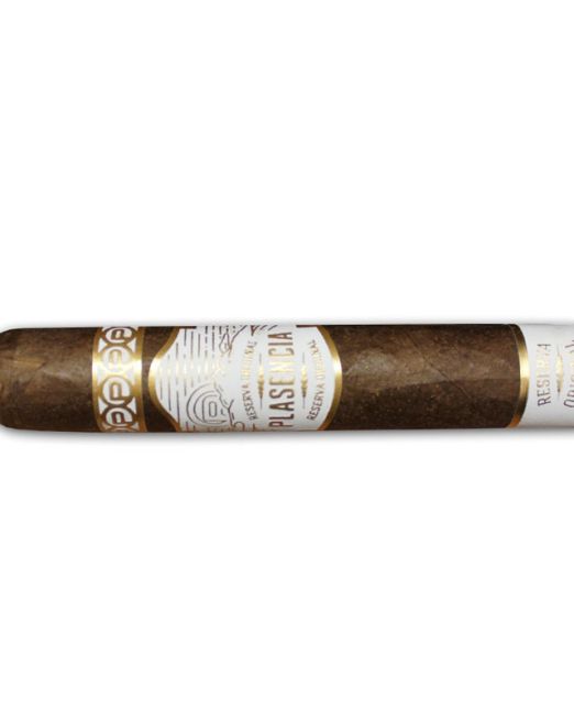 Plasencia Reserva Original Robusto (Open)