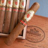 Bossner Limited Edition 2013 Robusto Cigar (Open)