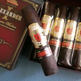 Bossner Alexander Coronita Maduro (Open)