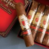 Bossner Alexander Coronita Claro (Open)