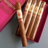 Bossner Elizabeth Corona Claro (Open)