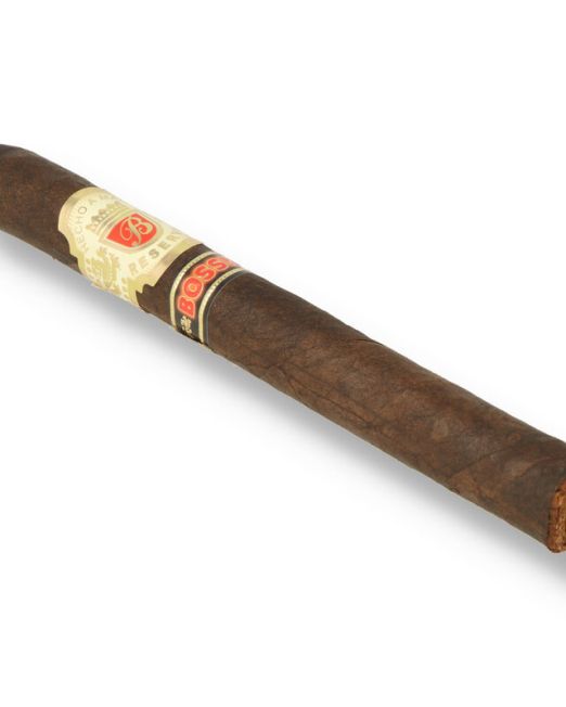 Bossner Elizabeth Corona Maduro (Open)