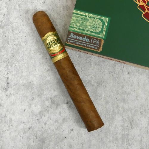 Casa Magna Liga F Toro (Open)