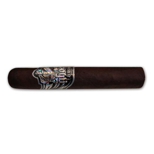 Gurkha Ghost Shadow Robusto (Open)