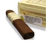 Gurkha Revenant Robusto (Open)