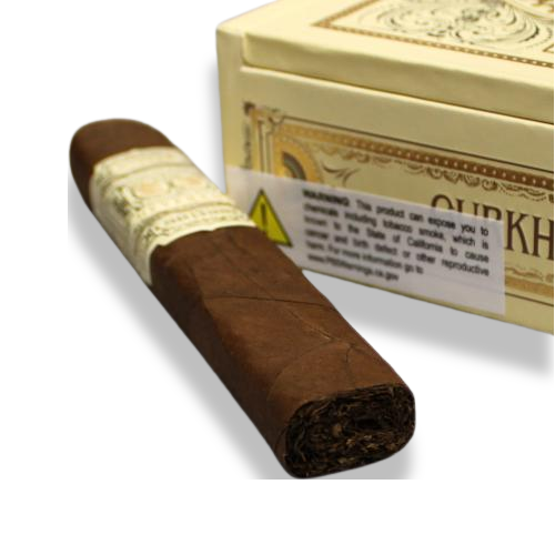 Gurkha Revenant Robusto (Open)