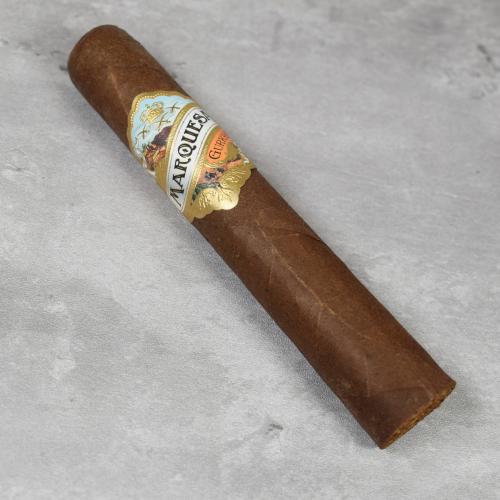 Gurkha Marquesa Robusto (Open)